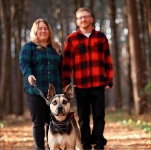 Meet your Posher, Matthew